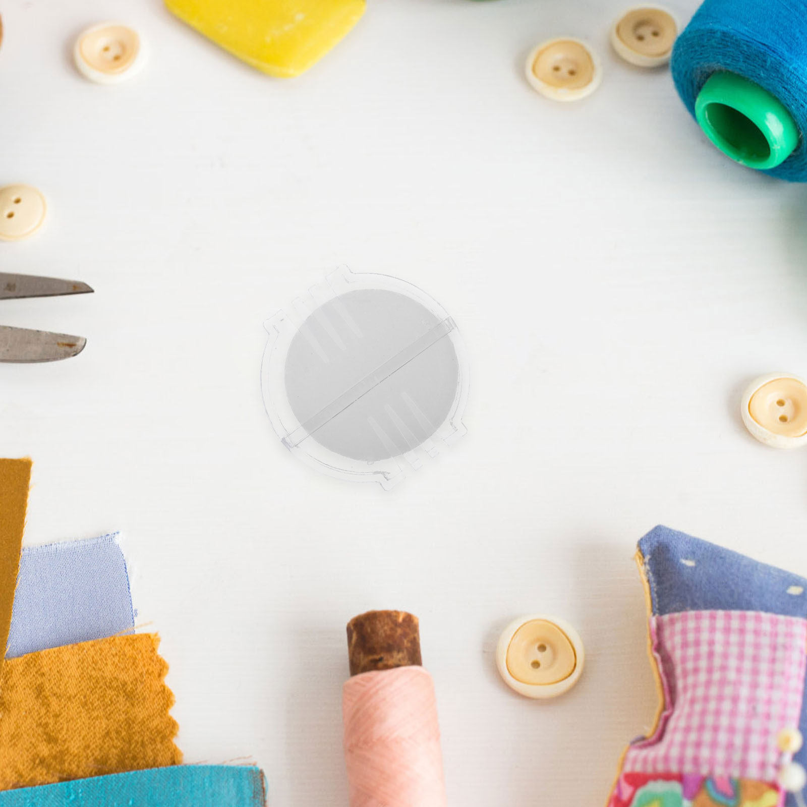 Embroidery Craft - Sewing Thread Wax Beeswax Thread Conditioner